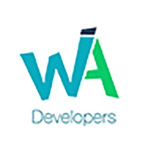 لوگو کد تخفیف ویا دولوپرز